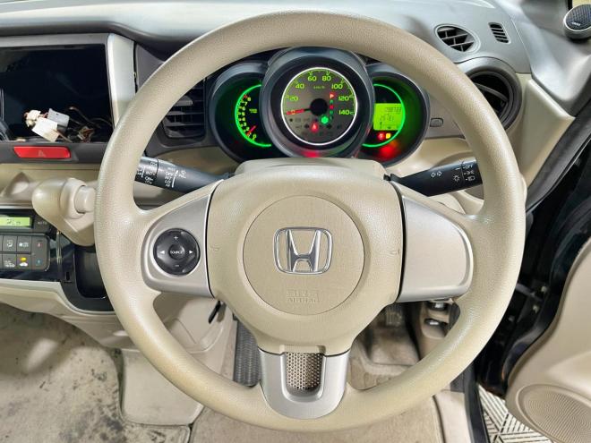 N-BOX660G Lパッケージ 4WD 5年保証 スマキー パワスラ 寒冷地仕様 車検整備2年付 修復歴無 