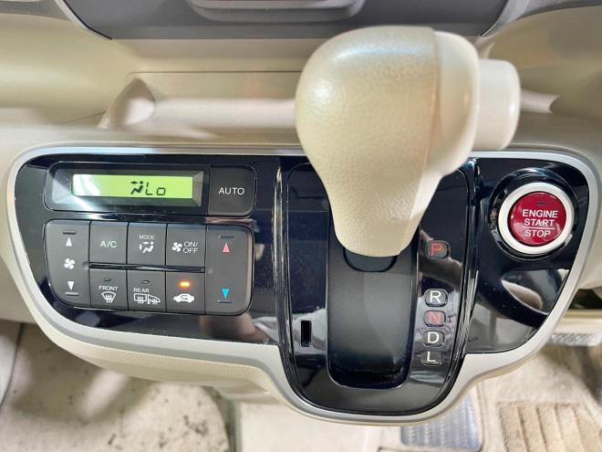 N-BOX660G Lパッケージ 4WD 5年保証 スマキー パワスラ 寒冷地仕様 車検整備2年付 修復歴無 