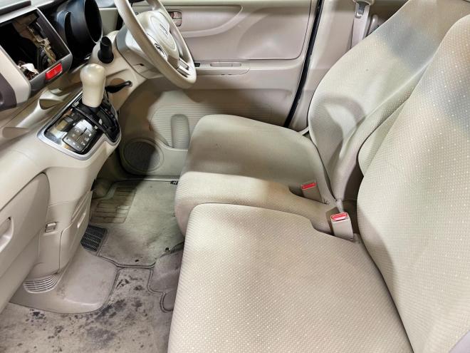 N-BOX660G Lパッケージ 4WD 5年保証 スマキー パワスラ 寒冷地仕様 車検整備2年付 修復歴無 