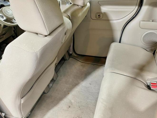 N-BOX660G Lパッケージ 4WD 5年保証 スマキー パワスラ 寒冷地仕様 車検整備2年付 修復歴無 