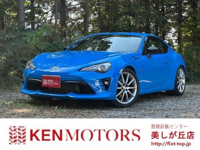 862.0 GT　社外ターボ・ブリッツ仕様　クスコ車高調　LSD　HKSマフラー　ブリッツブーコン　ブリッツオイルクーラー　社外アルミ　パワステ　パワーウィンドウ　純正ナビ　ABS　キーレスエントリー 2WD 2000