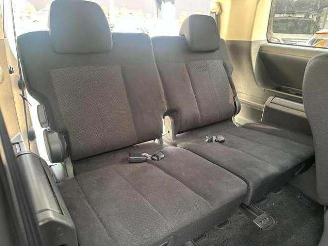 デリカD：5 2.2 シャモニー ディーゼルターボ 4WD　ワンオーナー/社外ナビ/両側パワスラ/ETC 2300