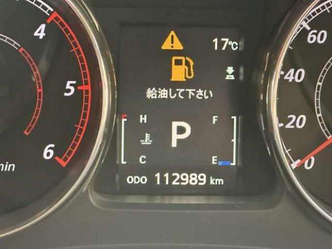 デリカD：5 2.2 シャモニー ディーゼルターボ 4WD　ワンオーナー/社外ナビ/両側パワスラ/ETC 2300