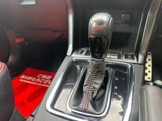 フォレスター2.0 tS 4WD　300台限定車/ターボ/社外ナビ/Bカメラ/電動リアゲート 2000