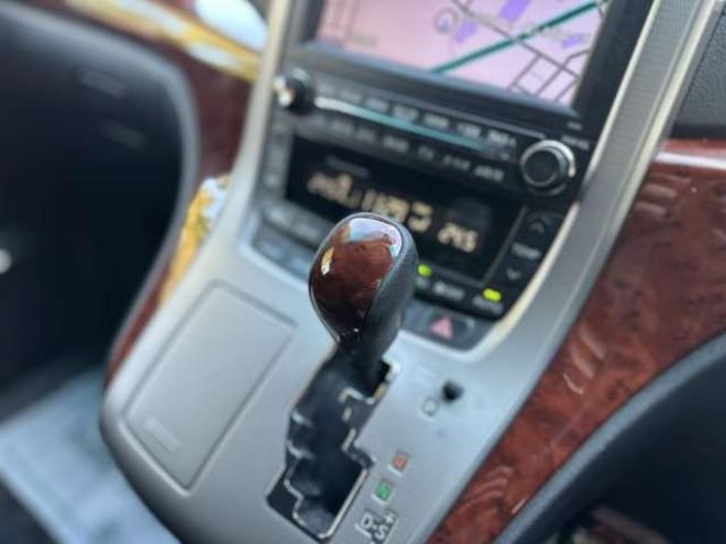 ヴェルファイア3.5 Z プラチナセレクションII 4WD　両側電動スライドドア　パワステ　パワーウィンドウ　ABS　クルーズコントロール　電動リアゲート　地デジナビ　バックカメラ　ETC　キーレス　純正アルミ　3列シート　後席モニター 3500