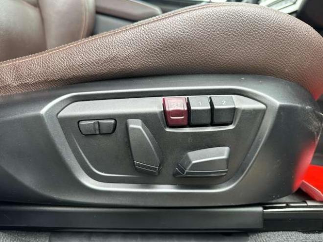 BMWX3 xドライブ20d Mスポーツ ディーゼルターボ 4WD　電動バックドア/ナビTV/Bカメラ/電動シート 正規輸入車 2000