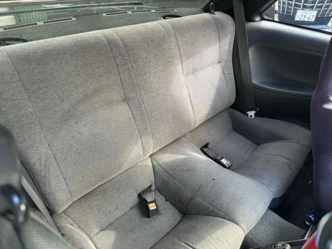 シルビア2.0 K’sクラブセレクション　ターボ　社外アルミ　外エアロ　社外ハンドル　パワステ　パワーウィンドウ　社外LSDデフ　社外インタークーラー　社外タコ足　S14タービン　全塗装済 2WD 2000