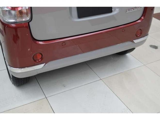 ムーヴキャンバスG メイクアップ SAII 4WD　スマートアシストII両側オートスライドドア7インチワイドナビTVドライブレコーダーLEDライト横滑り防止装置シートヒーター後退時ブレーキサポート 660