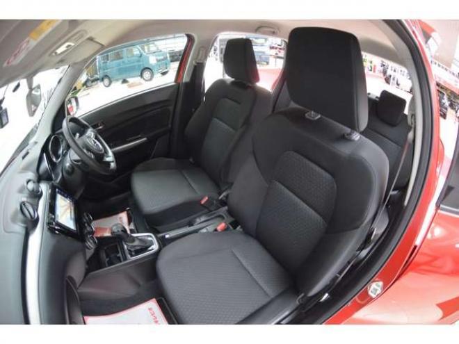 スイフト1.2 ハイブリッド ML 4WD　ワンオーナー純正ナビTVドラレコETC 1200