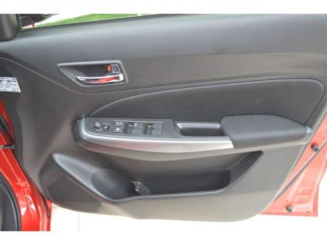 スイフト1.2 ハイブリッド ML 4WD　ワンオーナー純正ナビTVドラレコETC 1200