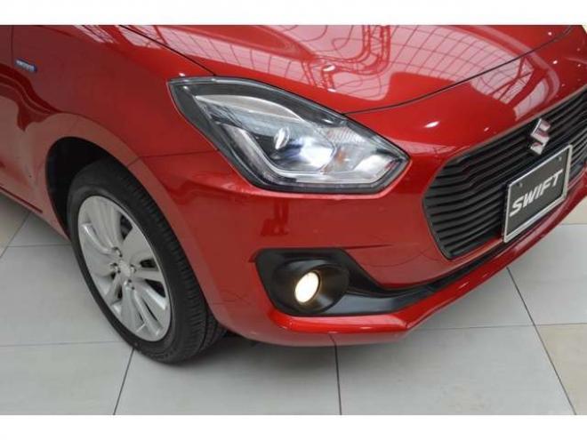 スイフト1.2 ハイブリッド ML 4WD　ワンオーナー純正ナビTVドラレコETC 1200