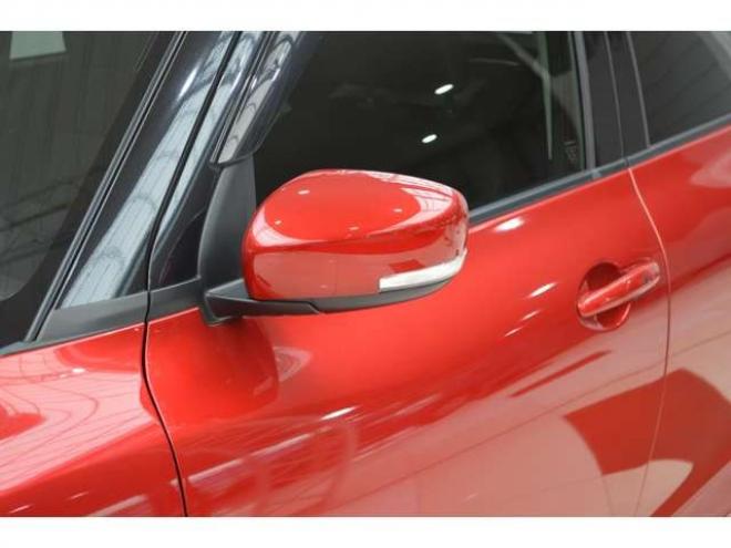 スイフト1.2 ハイブリッド ML 4WD　ワンオーナー純正ナビTVドラレコETC 1200