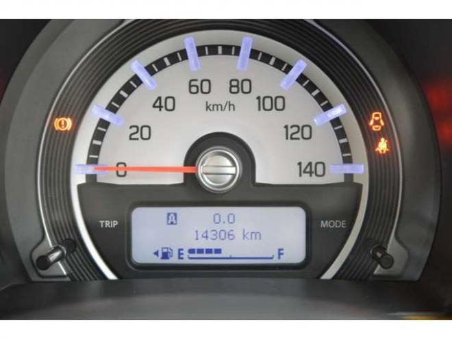 ハスラーG 4WD　ワンオーナー車5速マニュアル4WDアイドリングストップ横滑り防止装置CDドライブレコーダー社外アルミホイールシートヒーター 660