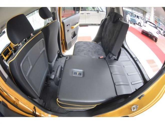 ハスラーG 4WD　ワンオーナー車5速マニュアル4WDアイドリングストップ横滑り防止装置CDドライブレコーダー社外アルミホイールシートヒーター 660