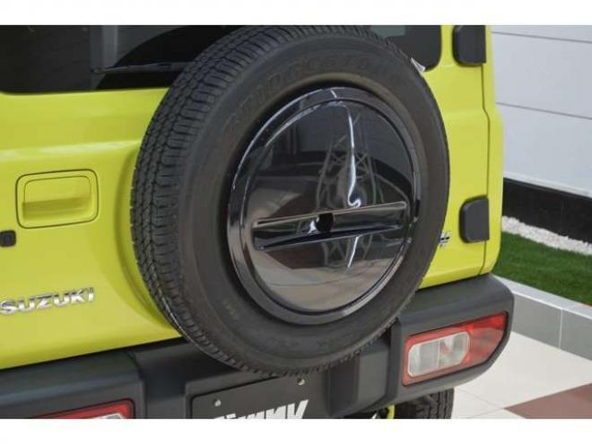 ジムニーXC 4WD　ワンオーナー車セーフティサポート搭載4WDターボ純正ディスプレイオーディオバックカメラLEDライトクルーズコントロールデュアルセンサーブレーキサポート誤発信抑制機能 660