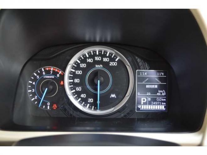 クロスビー1.0 ハイブリッド MV 4WD　レンタアップ車ハイブリット4WDターボセーフティサポート搭載アダプティブクルーズコントロール7インチナビTVバックカメラETCアダプティブクルーズコントロールハイビームアシスト 1000