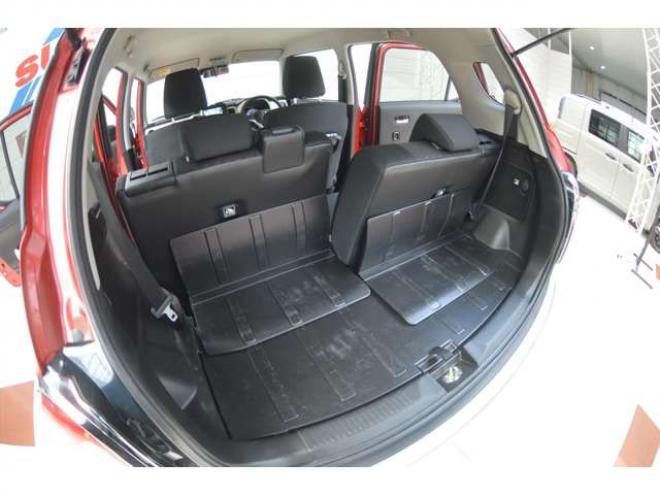 クロスビー1.0 ハイブリッド MV 4WD　レンタアップ車ハイブリット4WDターボセーフティサポート搭載アダプティブクルーズコントロール7インチナビTVバックカメラETCアダプティブクルーズコントロールハイビームアシスト 1000