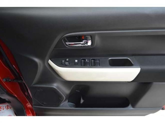 クロスビー1.0 ハイブリッド MV 4WD　レンタアップ車ハイブリット4WDターボセーフティサポート搭載アダプティブクルーズコントロール7インチナビTVバックカメラETCアダプティブクルーズコントロールハイビームアシスト 1000