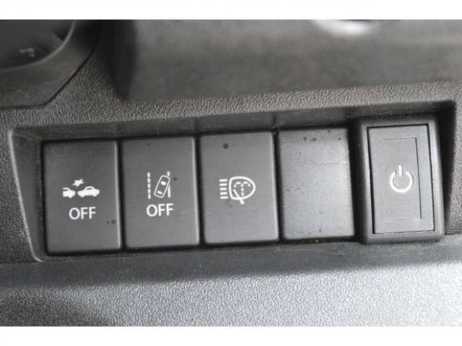 ジムニーXC 4WD　ワンオーナー4WDターボオートマチックセーフティサポート搭載デュアルセンサーブレーキサポート誤発信抑制機能ドライブレコーダーLEDライトクルーズコントロール 660