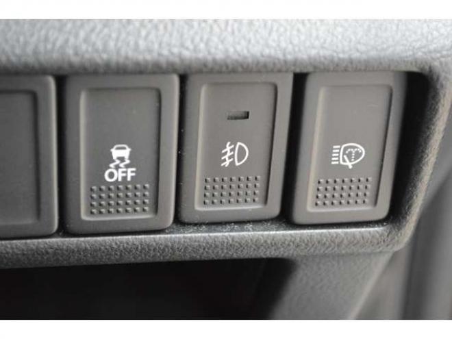 SX4S-CROSS 1.6 4WD　ワンオーナー車ALLGRIP4WD横滑り防止装置パドルシフト横滑り防止装置7インチワイドナビTVディスチャージヘッドライトETCクルーズコントロール 