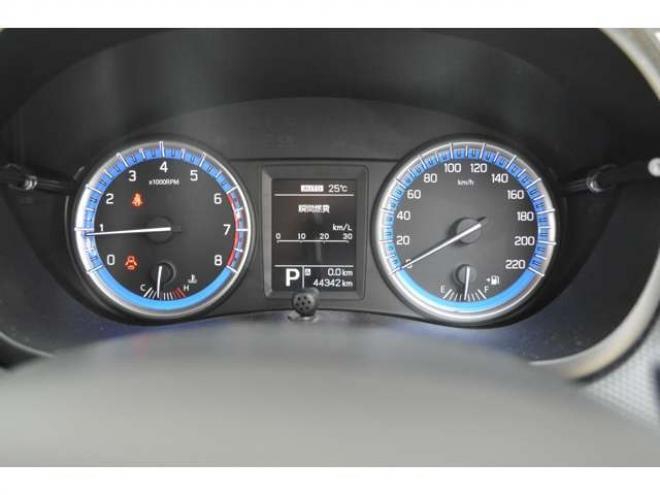 SX4S-CROSS 1.6 4WD　ワンオーナー車ALLGRIP4WD横滑り防止装置パドルシフト横滑り防止装置7インチワイドナビTVディスチャージヘッドライトETCクルーズコントロール 