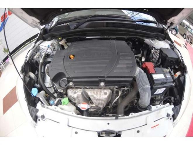 SX4S-CROSS 1.6 4WD　ワンオーナー車ALLGRIP4WD横滑り防止装置パドルシフト横滑り防止装置7インチワイドナビTVディスチャージヘッドライトETCクルーズコントロール 