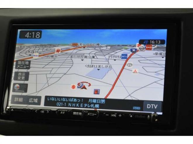 SX4S-CROSS 1.6 4WD　ワンオーナー車ALLGRIP4WD横滑り防止装置パドルシフト横滑り防止装置7インチワイドナビTVディスチャージヘッドライトETCクルーズコントロール 