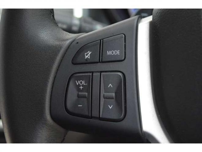 SX4S-CROSS 1.6 4WD　ワンオーナー車ALLGRIP4WD横滑り防止装置パドルシフト横滑り防止装置7インチワイドナビTVディスチャージヘッドライトETCクルーズコントロール 