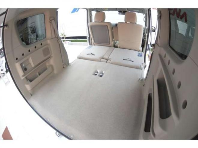 エブリィワゴン PZターボスペシャル 4WD　ワンオーナー車4WDターボセーフティサポート搭載アイドリングストップ横滑り防止装置7インチワイドナビTVバックカメラ両側オートスライドドアオートステップリアパーキングセンサーハイビームアシストLED 660