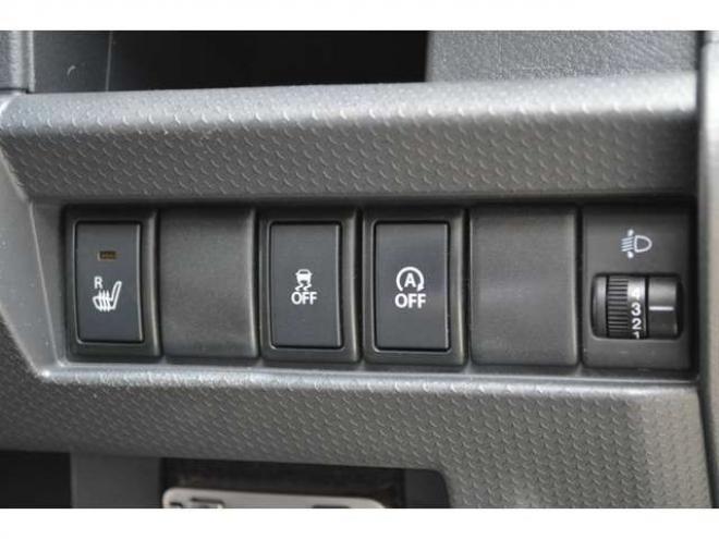 ハスラーG 4WD　ワンオーナー5速マニュアルナビETCドラレコ 660