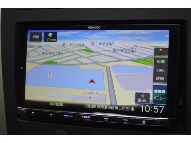 エスクード2.4 ランドブリーズ 4WD　特別仕様車サンルーフSDナビTVバックカメラ 2400