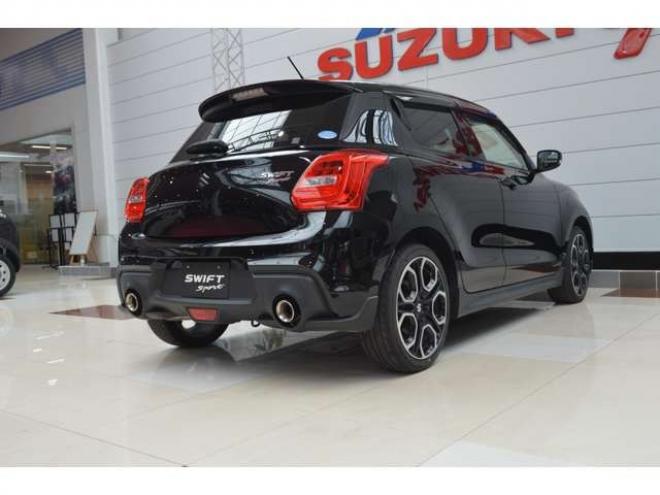 スイフトスポーツ 1.4 セーフティパッケージ装着車　ワンオーナー車セーフティサポート搭載6速マニュアルFFターボ横滑り防止装置デュアルセンサーブレーキサポート誤発信抑制機能アダプティブクルーズコントロールLEDライト 2WD 1400