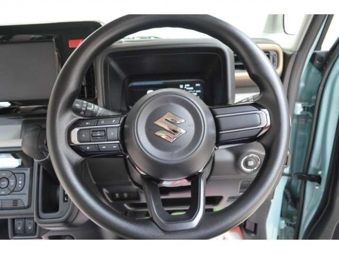 スペーシアハイブリッド X 4WD　ワンオーナーセーフティサポート両側PスラD 660