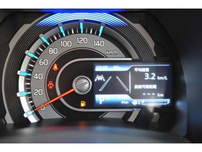 ハスラータフワイルドターボ 4WD　届出済未使用車ハイブリッド4WDターボセーフティサポート搭載アダプティブクルーズコントロール全方位モニター付9インチナビTVバックカメラパドルシフトハイビームアシストLEDライト 660