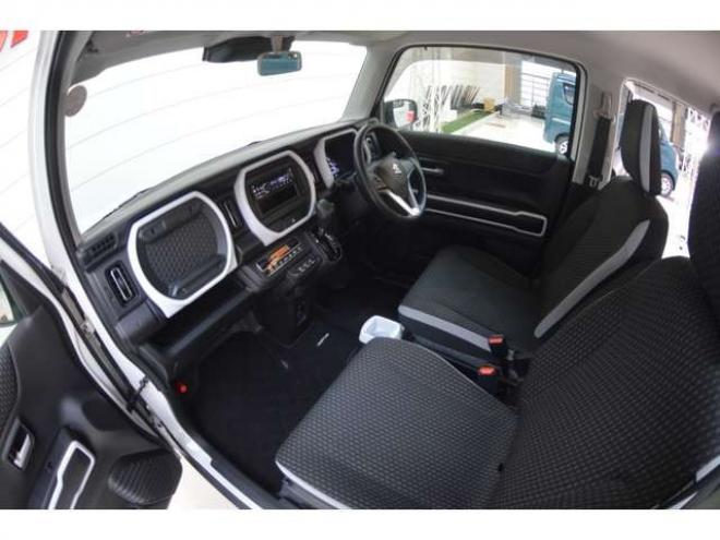 ハスラーハイブリッド X 4WD　ワンオーナー車セーフティサポート搭載LED 660