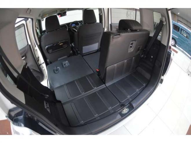 ハスラーハイブリッド X 4WD　ワンオーナー車セーフティサポート搭載LED 660