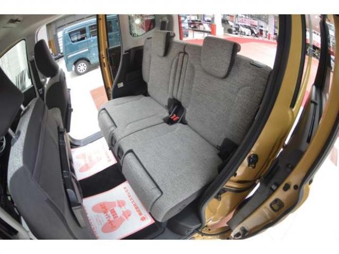 スペーシアハイブリッド X 4WD　ワンオーナーセーフティサポート両側PスラD 660