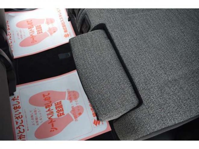 スペーシアハイブリッド X 4WD　ワンオーナーセーフティサポート両側PスラD 660