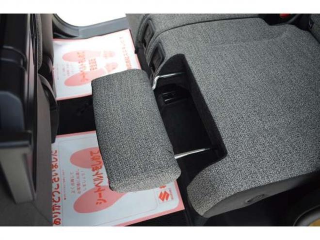 スペーシアハイブリッド X 4WD　ワンオーナーセーフティサポート両側PスラD 660