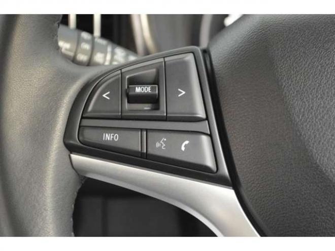 ハスラーJスタイルII 4WD　ワンオーナー特別仕様車ハイブリッド4WDセーフティサポート搭載アイドリングストップ横滑り防止装置ハイビームアシストLEDアダプティブクルーズコントロール 660