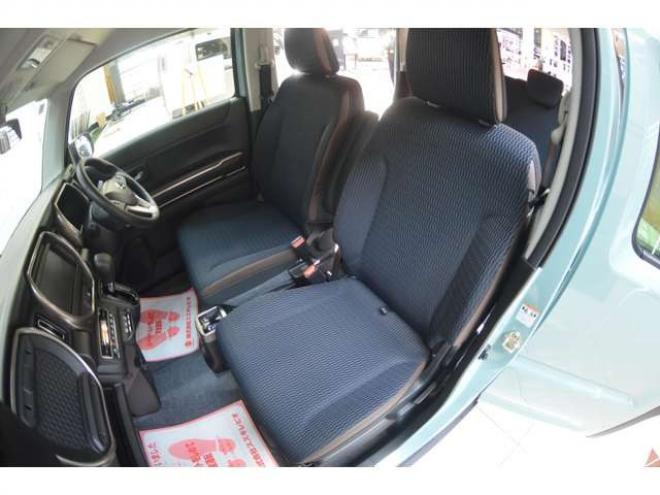 ハスラーJスタイルII 4WD　ワンオーナー特別仕様車ハイブリッド4WDセーフティサポート搭載アイドリングストップ横滑り防止装置ハイビームアシストLEDアダプティブクルーズコントロール 660