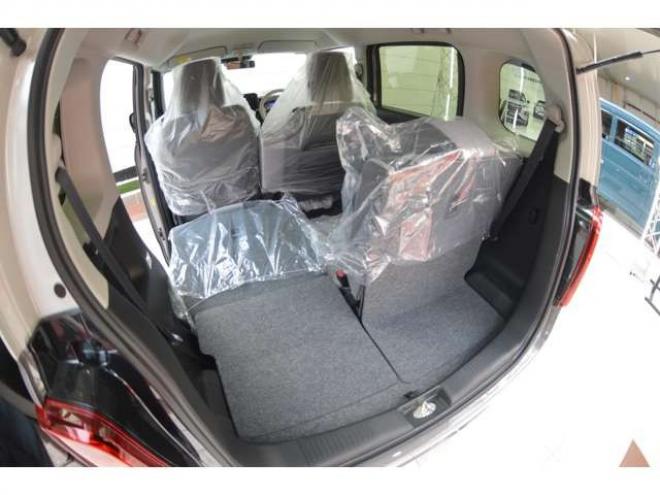 ワゴンRスマイルハイブリッド X 4WD　届出済未使用車ハイブリッド4WDセーフティプラスパッケージ全方位モニター9インチナビTVバックカメラ両側オートスライドドアアダプティブクルーズコントロールヘッドアップディスプレイ 660