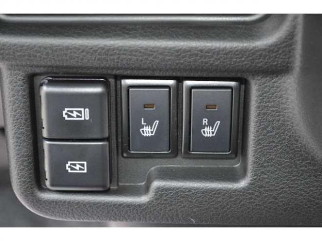 ワゴンRスマイルハイブリッド X 4WD　届出済未使用車ハイブリッド4WDセーフティプラスパッケージ全方位モニター9インチナビTVバックカメラ両側オートスライドドアアダプティブクルーズコントロールヘッドアップディスプレイ 660