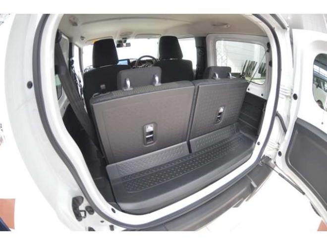 ジムニーXC 4WD　ワンオーナー4WDターボセーフティサポート搭載8インチナビTVバックカメラLEDライトクルーズコントロール 660