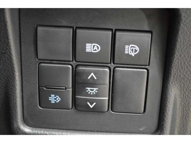ランドクルーザープラド 2.8 TX Lパッケージ マットブラック エディション ディーゼルターボ 4WD　ワンオーナー車ディーゼルターボ4WD黒革シートビックX11インチナビTVバックカメラ後席モニタープリクラッシュセーフティ後退時ブレーキサポートサポートクルーズコントロールハイビームアシストLEDライト 2800