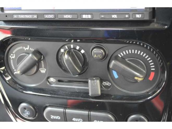 ジムニークロスアドベンチャー 4WD　特別仕様車4WDターボ7インチワイドナビTVハーフレザーシートウインカーミラーヒーター 660