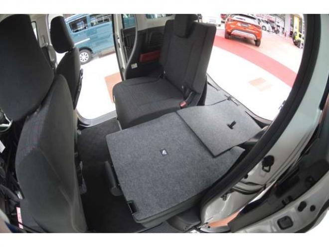 スペーシアハイブリッド X 4WD　レンタアップ車ハイブリッド4WDセーフティサポート搭載デュアルカメラブレーキサポート後退時ブレーキサポート両側オートスライドドア7インチワイドナビTVバックカメラETCハイビームアシスト 660