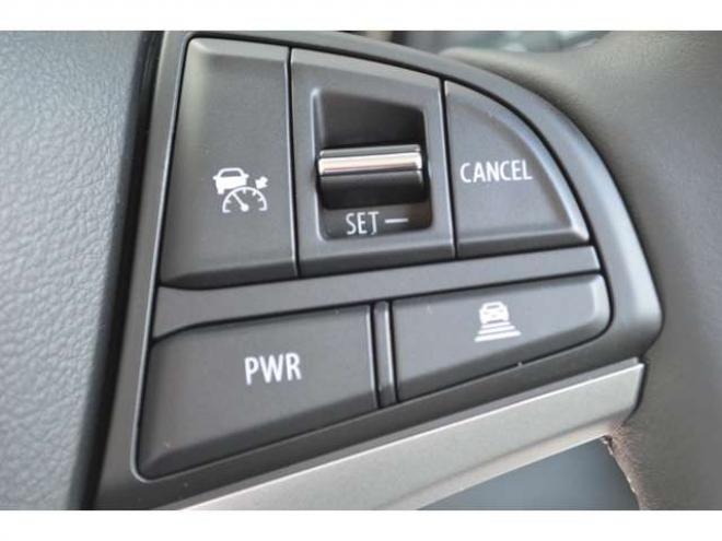 ハスラーハイブリッド Xターボ 4WD　届出済未使用車ハイブリッド4WDセーフティサポート搭載スズキコネクト対応通信機装着車全方位モニター9インチナビTVバックカメラアダプティブクルーズコントロールハイビームアシストLEDライト 660