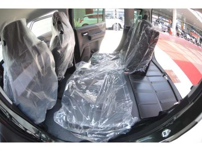 ハスラーハイブリッド Xターボ 4WD　届出済未使用車ハイブリッド4WDセーフティサポート搭載スズキコネクト対応通信機装着車全方位モニター9インチナビTVバックカメラアダプティブクルーズコントロールハイビームアシストLEDライト 660