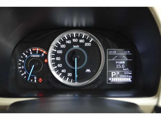 クロスビー1.0 ハイブリッド MZ 4WD　レンタアップ車ハイブリット4WDターボパドルシフトセーフティサポート搭載アダプティブクルーズコントロール横滑り防止装置アイドリングストップハイビームアシストLEDライトSDナビTVバックカメラETC 1000